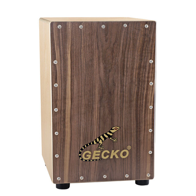 Hot Selling Cajon Hand Drum Factory Direct Sale 