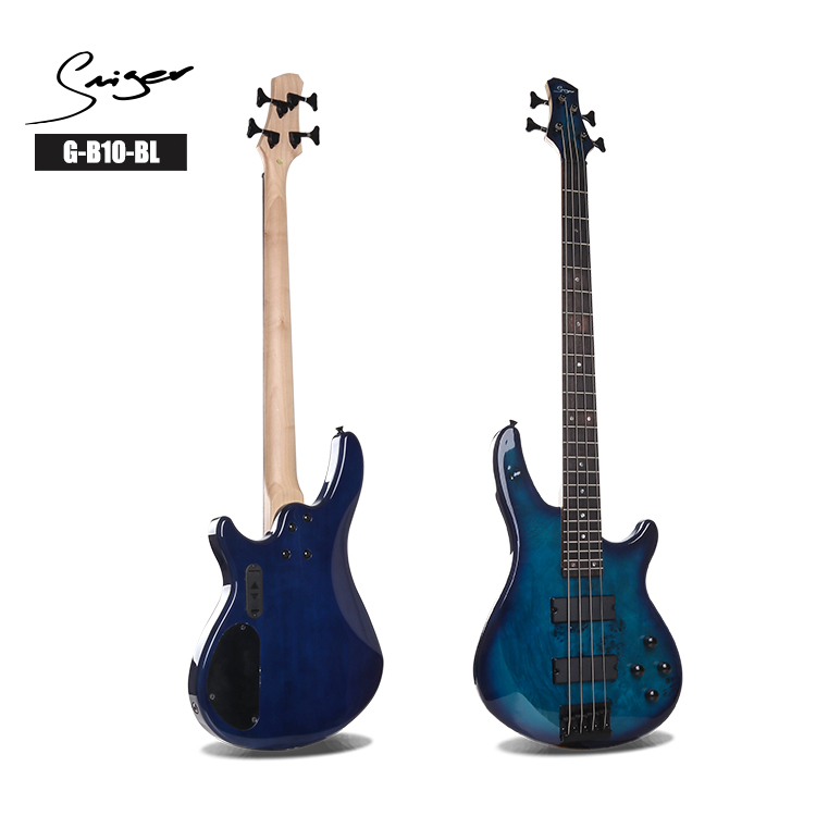 China professional bass guitar manufacturers, professional bass guitar